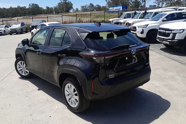 2023 Toyota Yaris Cross GX