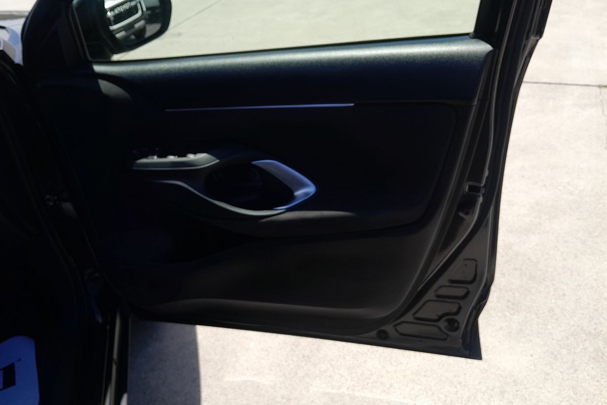 2023 Toyota Yaris Cross GX