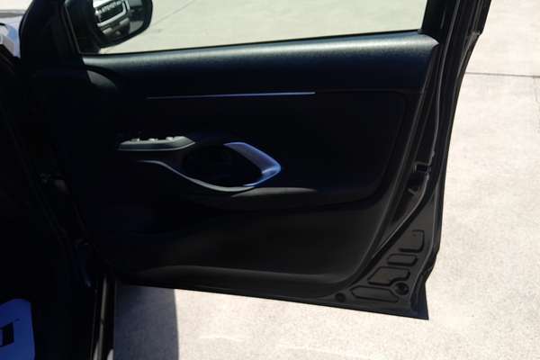 2023 Toyota Yaris Cross GX