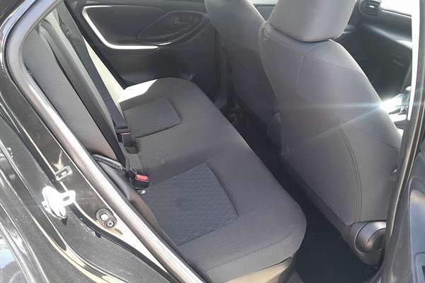 2023 Toyota Yaris Cross GX