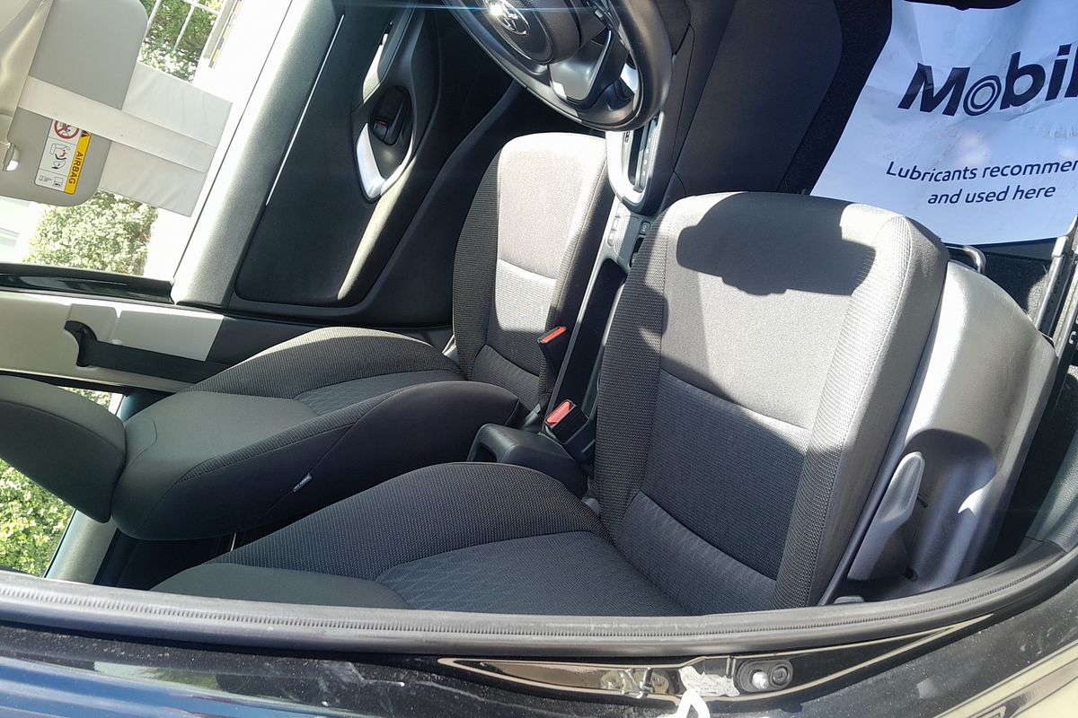 2023 Toyota Yaris Cross GX