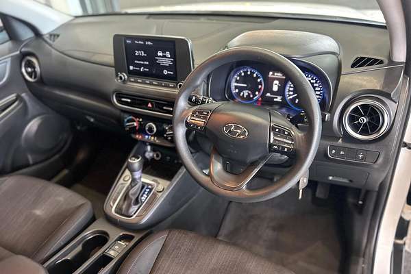 2021 Hyundai Kona OS.V4