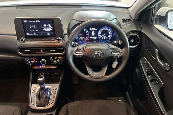 2021 Hyundai Kona OS.V4