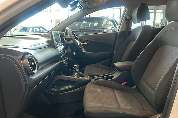 2021 Hyundai Kona OS.V4