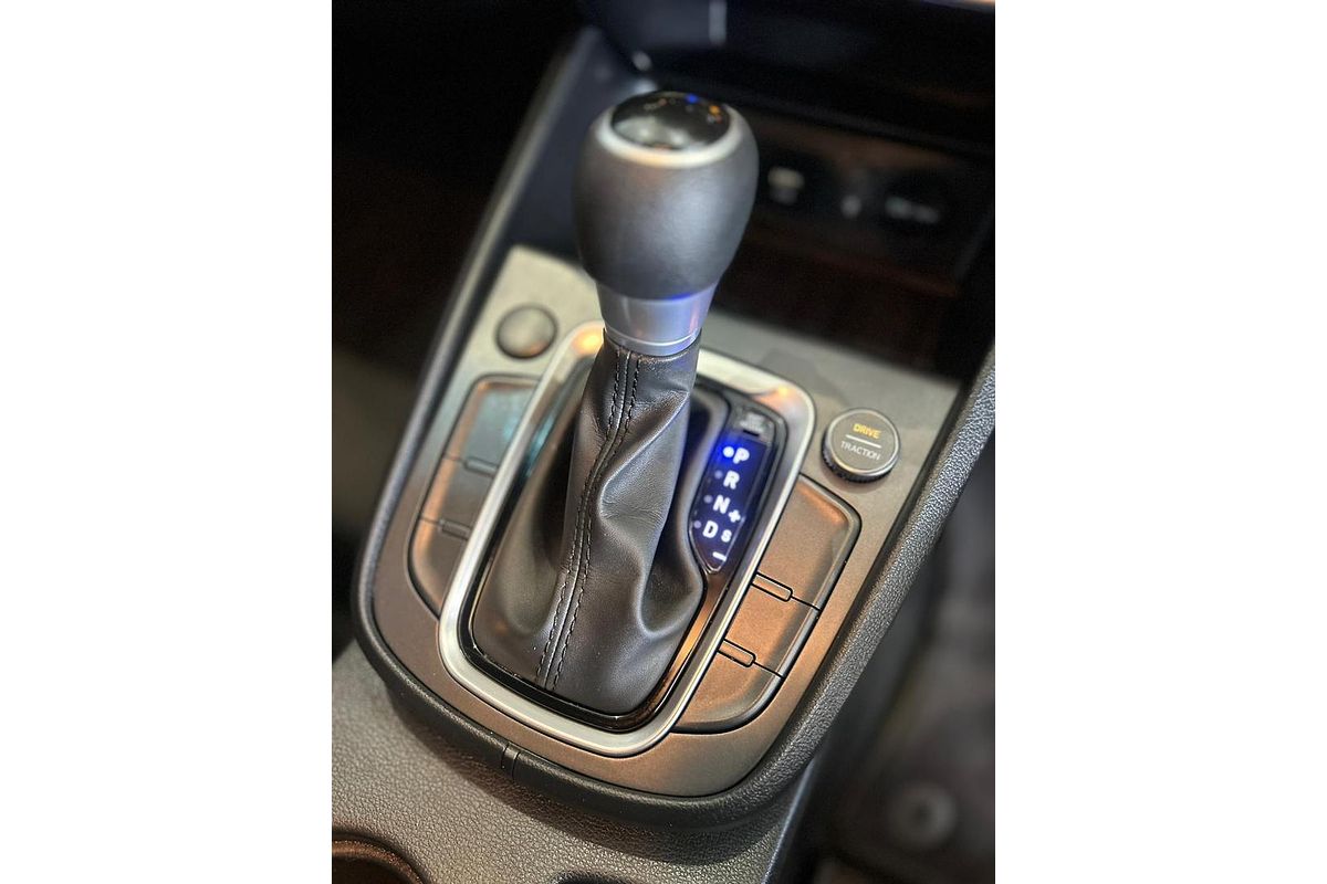 2021 Hyundai Kona OS.V4