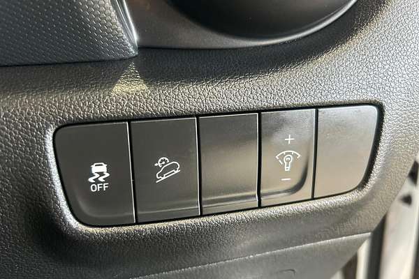 2021 Hyundai Kona OS.V4