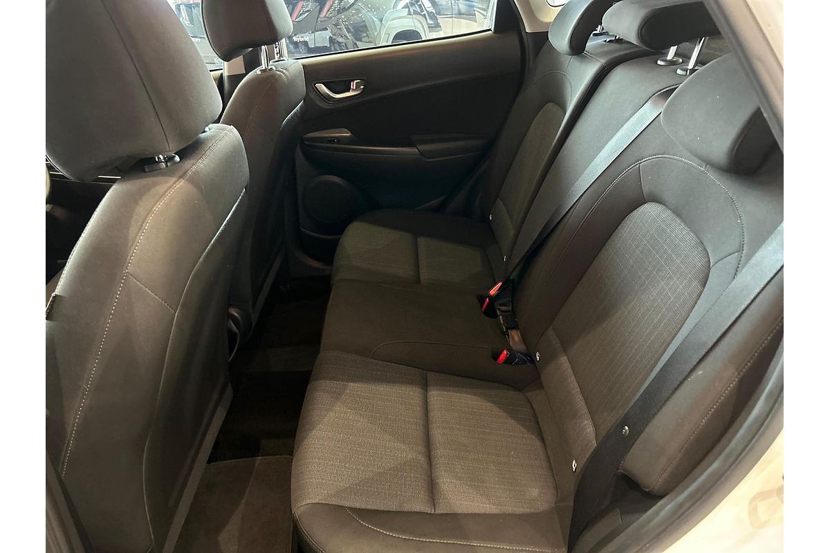 2021 Hyundai Kona OS.V4