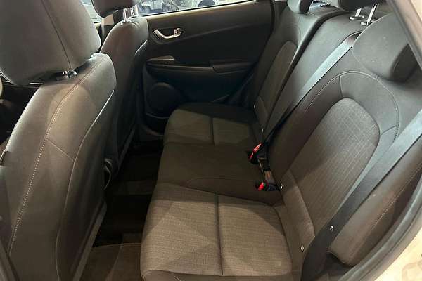 2021 Hyundai Kona OS.V4