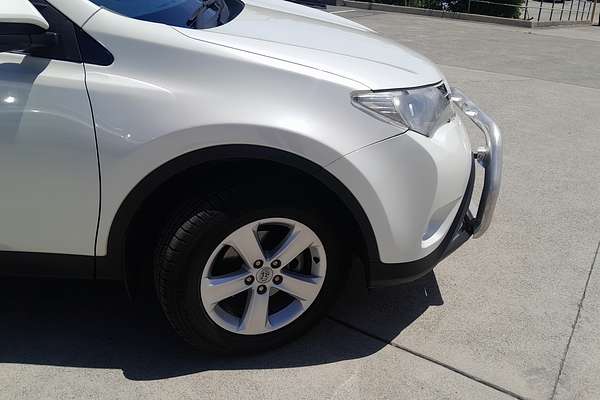 2013 Toyota RAV4 GXL ALA49R