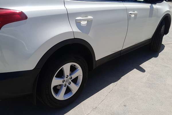 2013 Toyota RAV4 GXL ALA49R