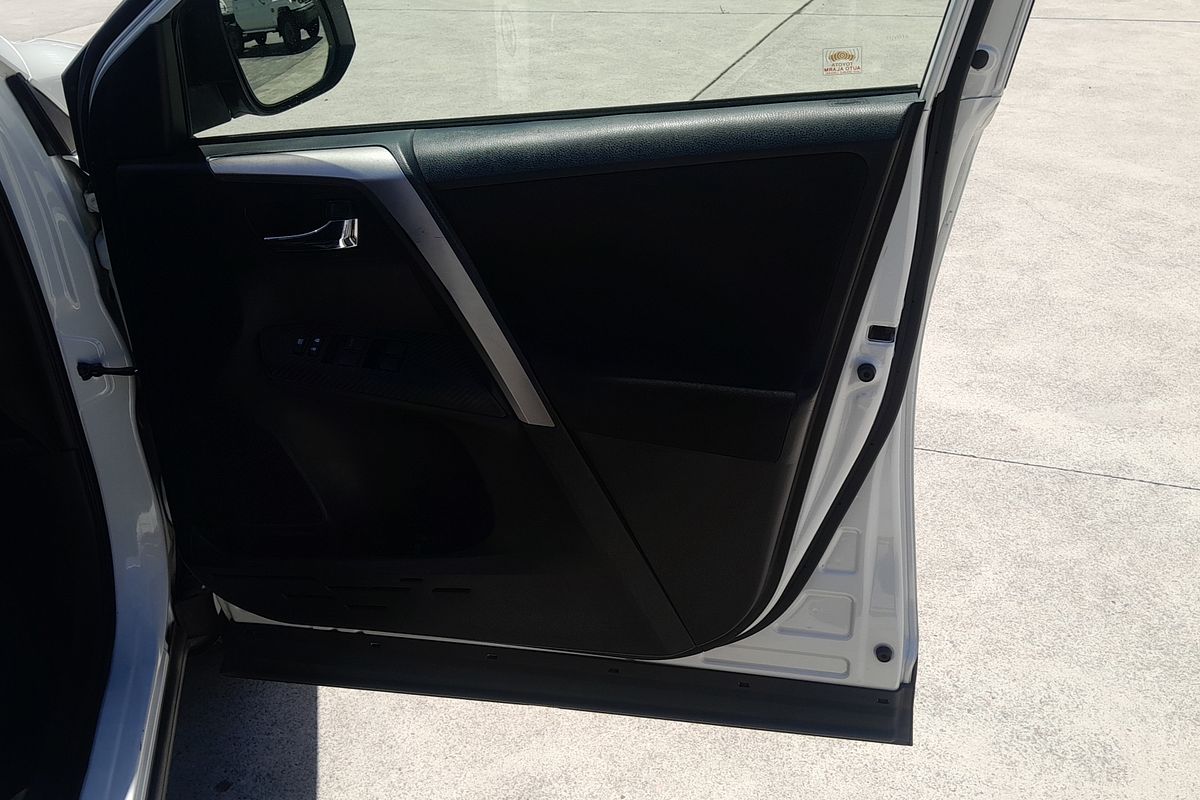 2013 Toyota RAV4 GXL ALA49R