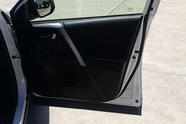 2013 Toyota RAV4 GXL ALA49R