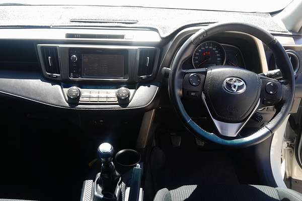 2013 Toyota RAV4 GXL ALA49R