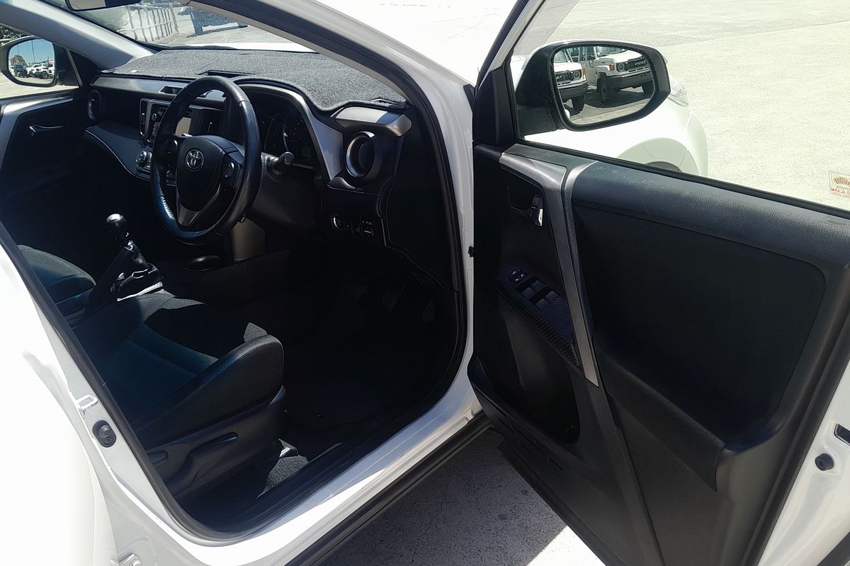 2013 Toyota RAV4 GXL ALA49R