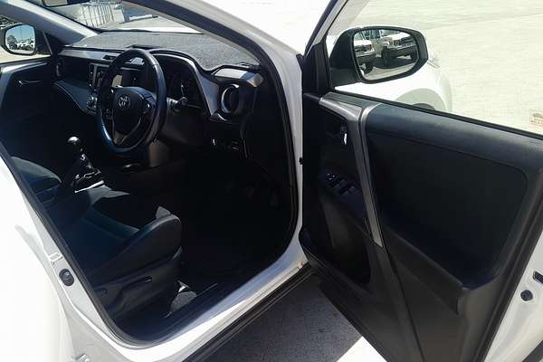 2013 Toyota RAV4 GXL ALA49R