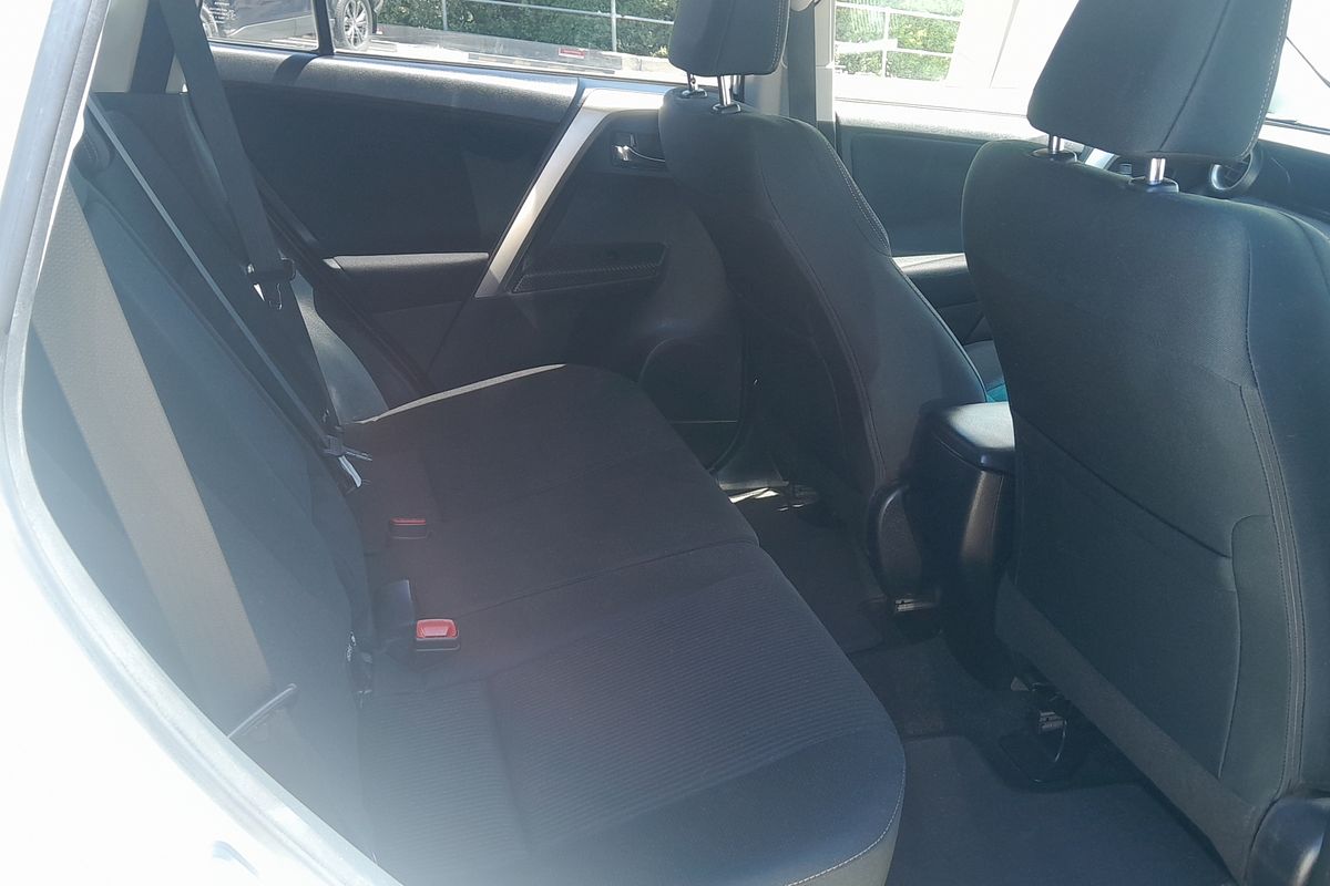 2013 Toyota RAV4 GXL ALA49R