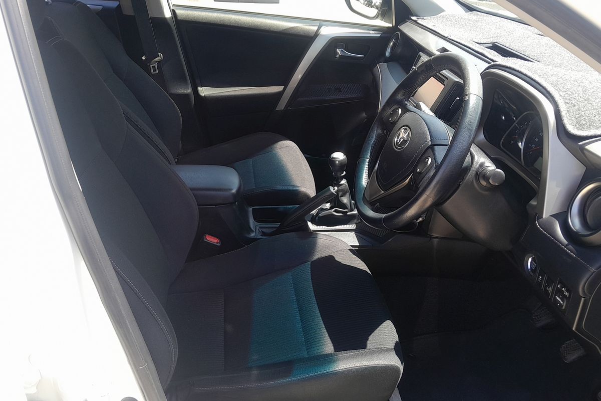 2013 Toyota RAV4 GXL ALA49R