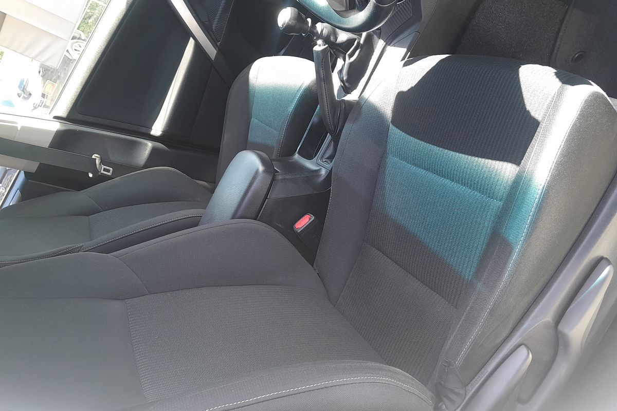 2013 Toyota RAV4 GXL ALA49R