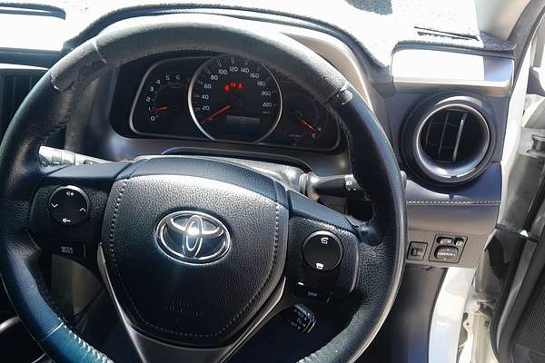 2013 Toyota RAV4 GXL ALA49R