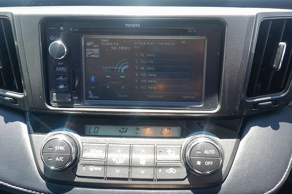 2013 Toyota RAV4 GXL ALA49R