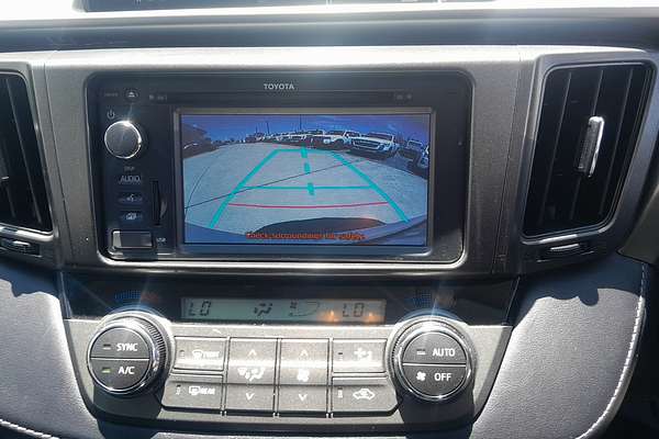 2013 Toyota RAV4 GXL ALA49R