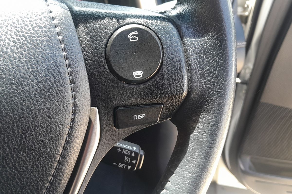 2013 Toyota RAV4 GXL ALA49R