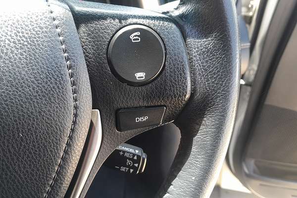 2013 Toyota RAV4 GXL ALA49R