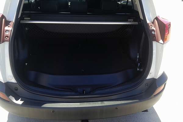 2013 Toyota RAV4 GXL ALA49R