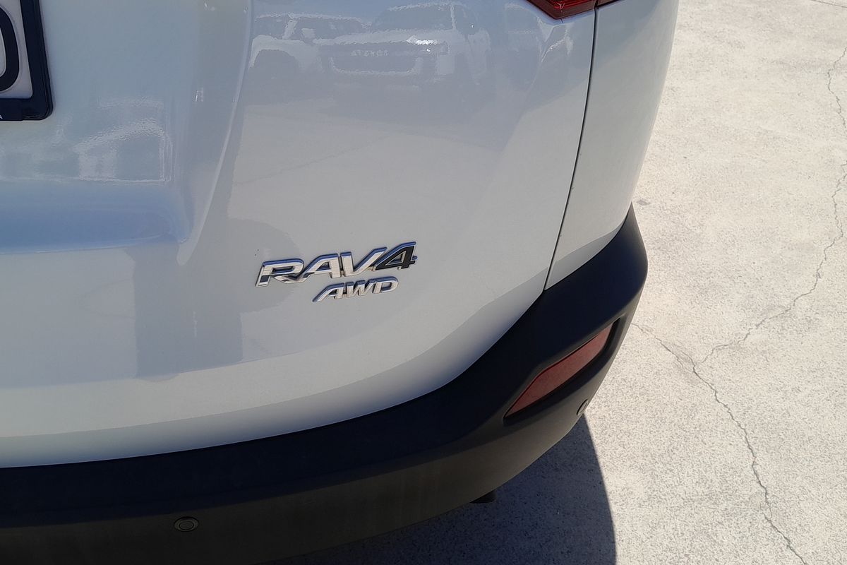 2013 Toyota RAV4 GXL ALA49R
