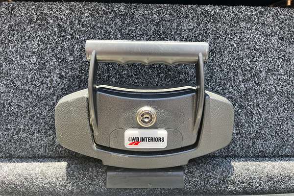 2024 Toyota Landcruiser GXL VDJL76R