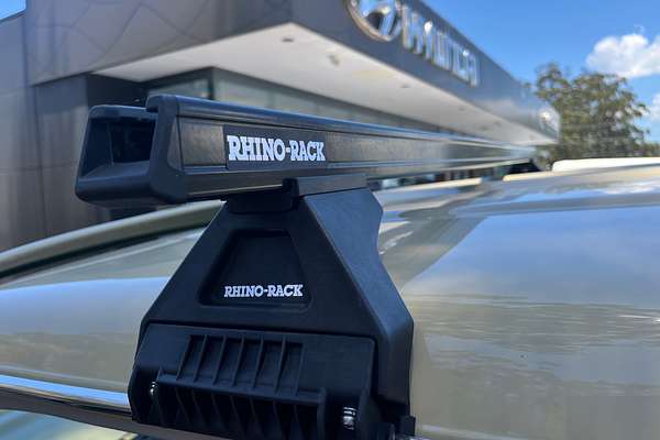 2024 Toyota Landcruiser GXL VDJL76R