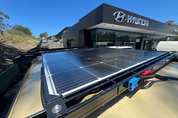 2024 Toyota Landcruiser GXL VDJL76R