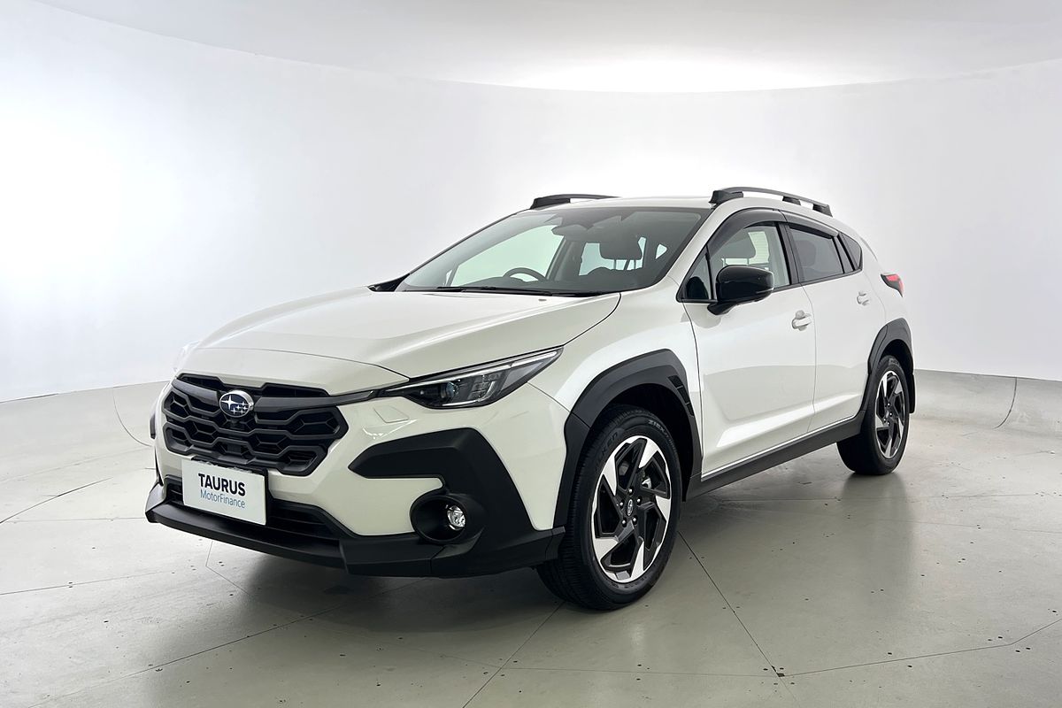 2023 Subaru Crosstrek 2.0S G6X