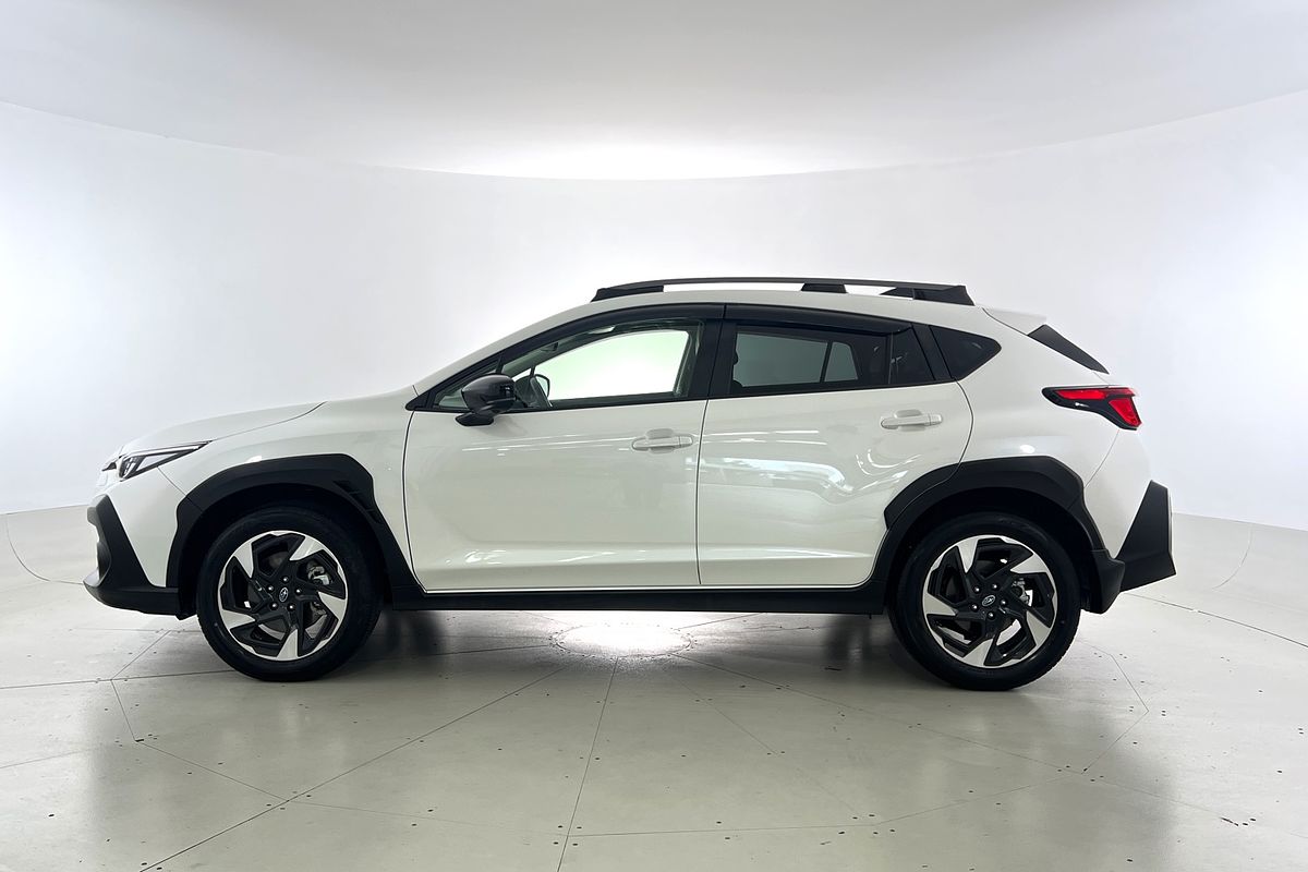 2023 Subaru Crosstrek 2.0S G6X