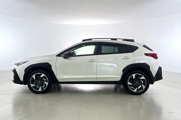2023 Subaru Crosstrek 2.0S G6X thumb-1