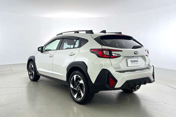 2023 Subaru Crosstrek 2.0S G6X thumb-2