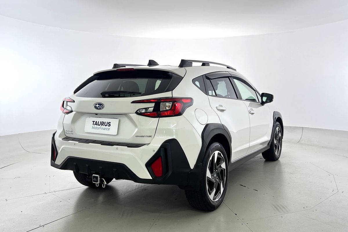 2023 Subaru Crosstrek 2.0S G6X
