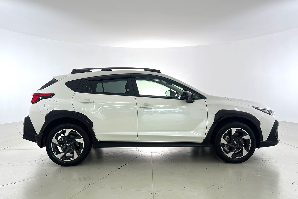 2023 Subaru Crosstrek 2.0S G6X