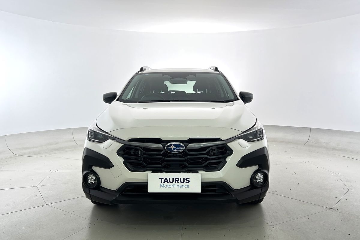 2023 Subaru Crosstrek 2.0S G6X