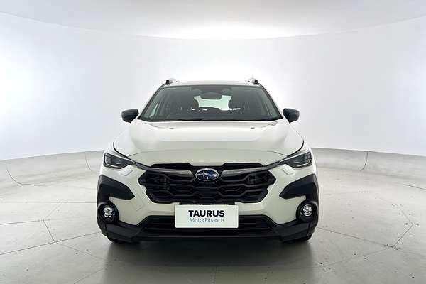 2023 Subaru Crosstrek 2.0S G6X thumb-7