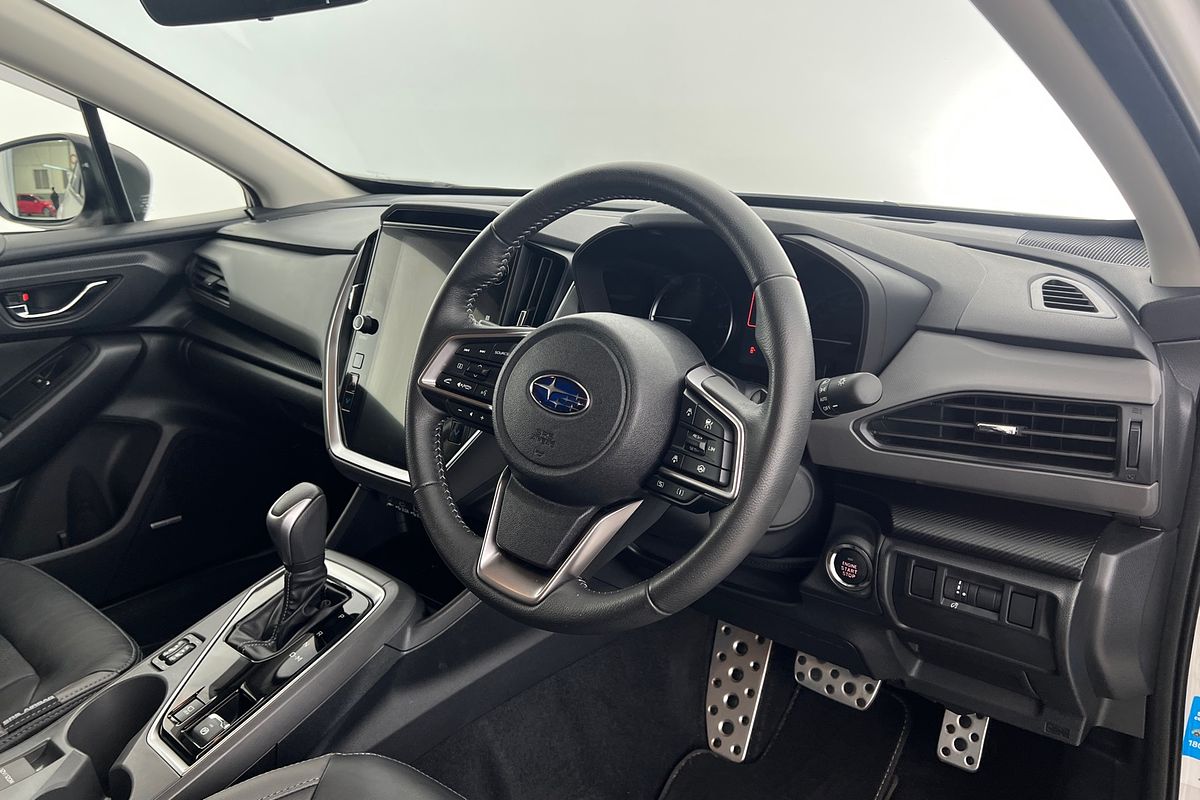 2023 Subaru Crosstrek 2.0S G6X