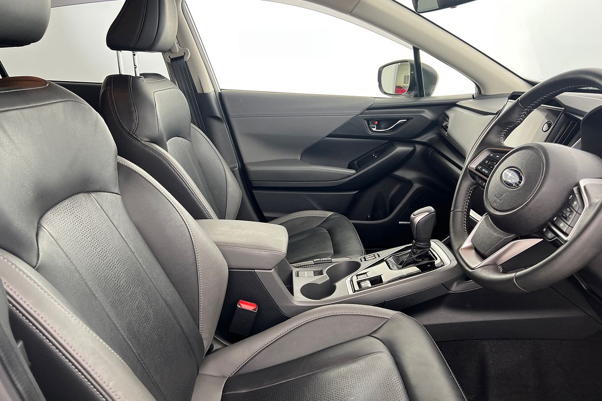 2023 Subaru Crosstrek 2.0S G6X