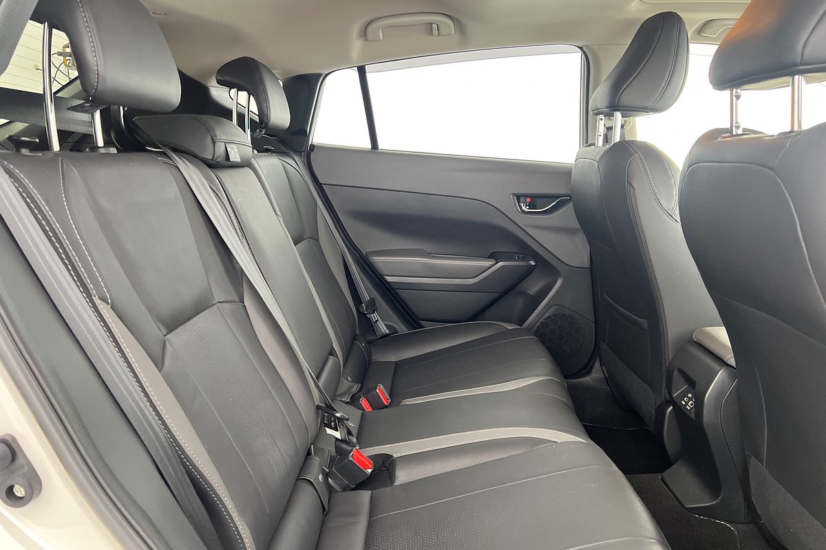 2023 Subaru Crosstrek 2.0S G6X