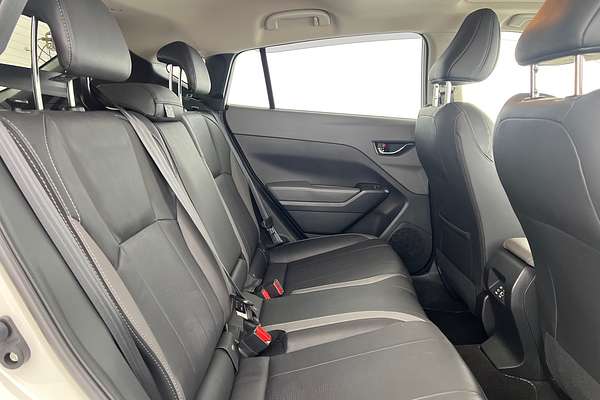 2023 Subaru Crosstrek 2.0S G6X thumb-16