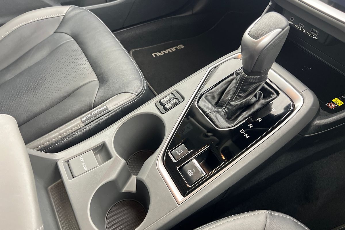 2023 Subaru Crosstrek 2.0S G6X