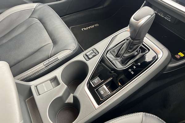 2023 Subaru Crosstrek 2.0S G6X thumb-15