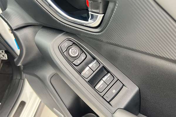 2023 Subaru Crosstrek 2.0S G6X thumb-9