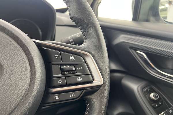 2023 Subaru Crosstrek 2.0S G6X thumb-12