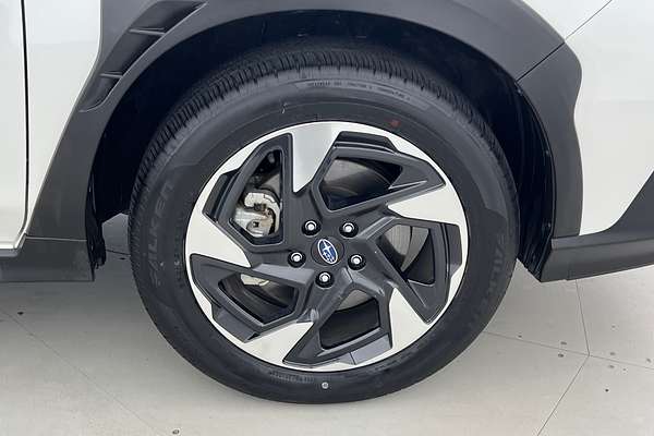 2023 Subaru Crosstrek 2.0S G6X thumb-18