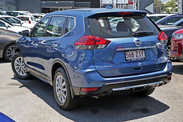 2019 Nissan X-TRAIL ST T32 Series II